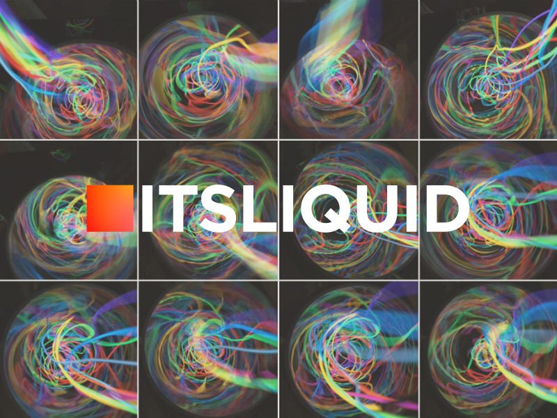 It's Liquid Group