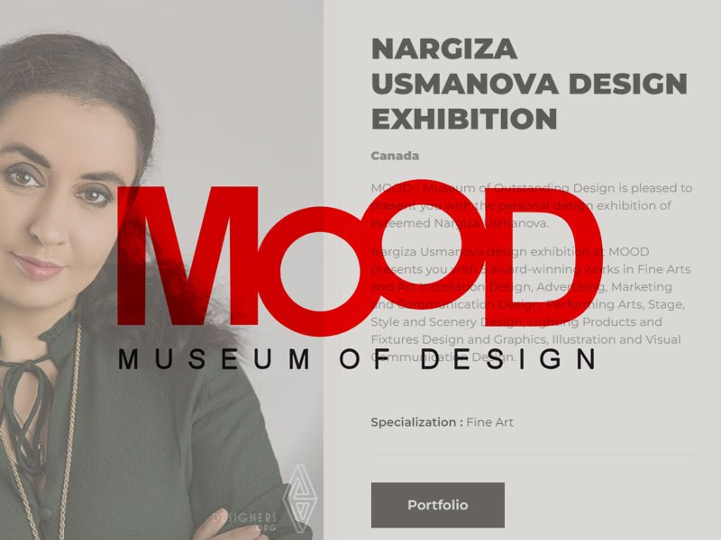Museum of Design