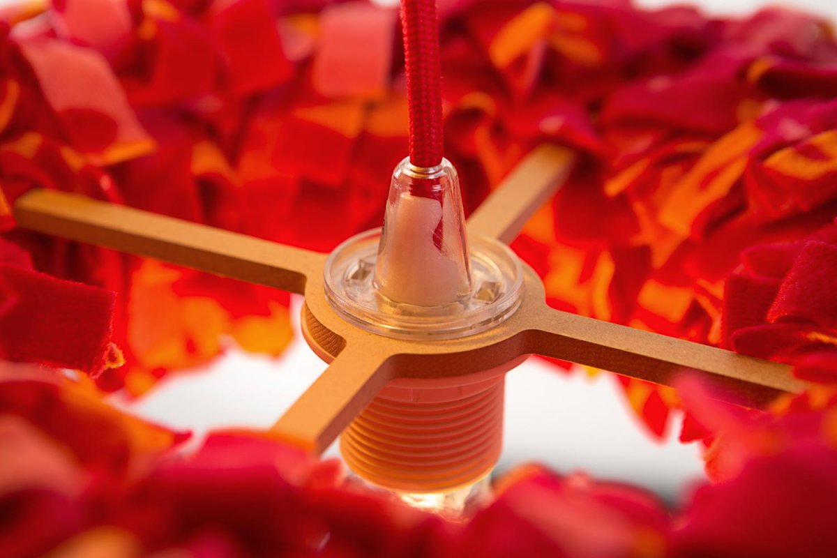 Florillum Lighting Series