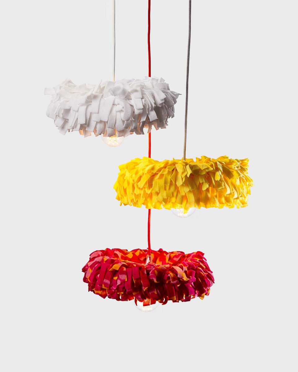 Florillum Lighting Series