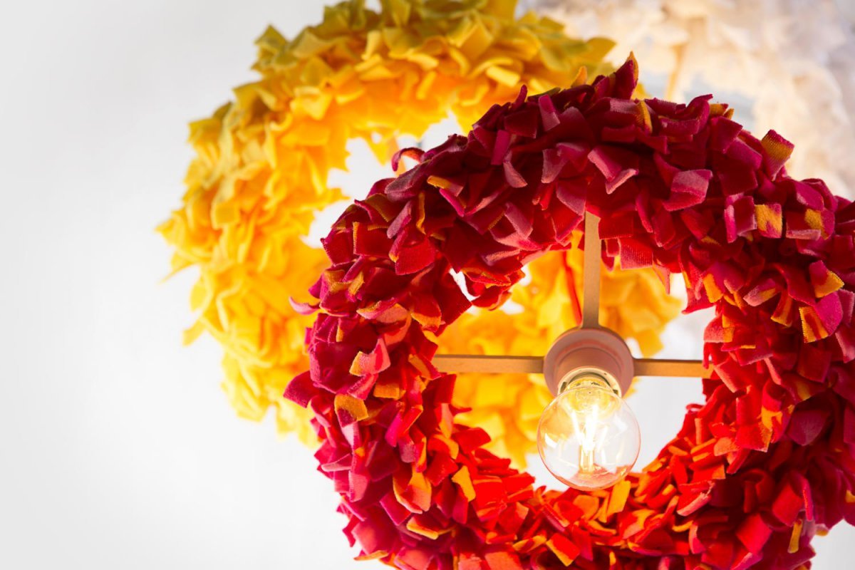 Florillum Lighting Series