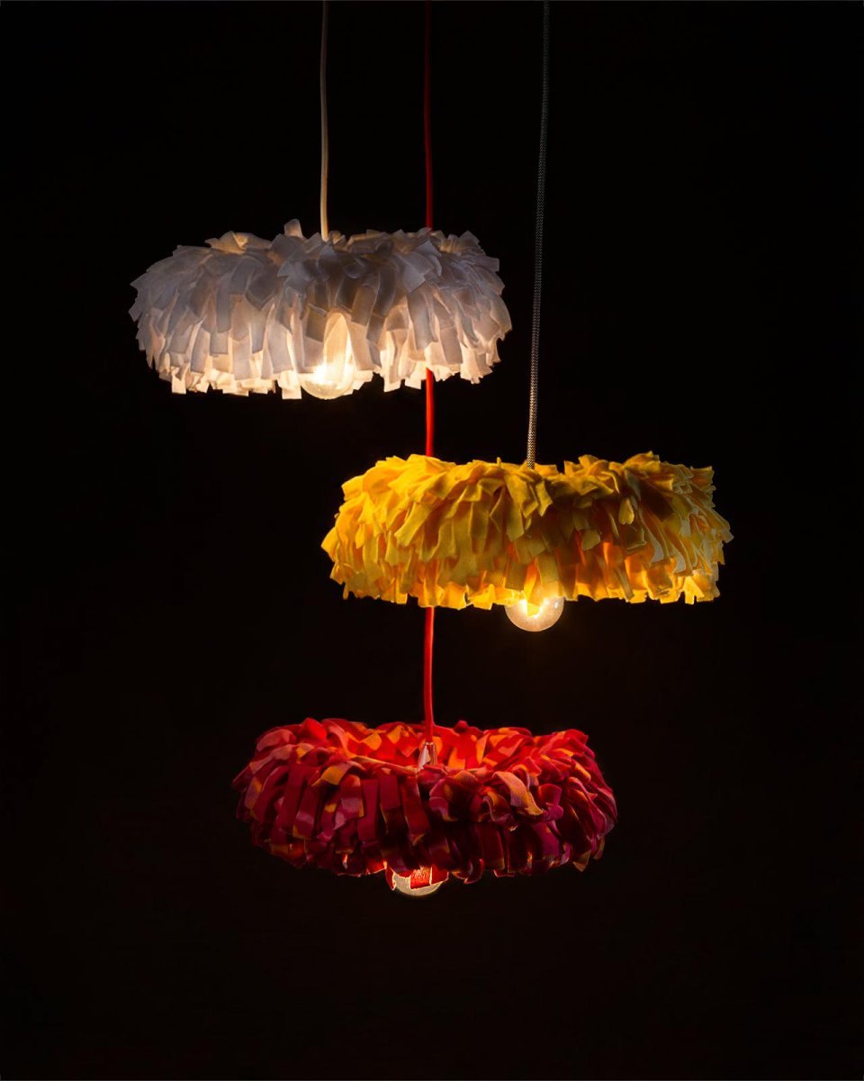 Florillum Lighting Series