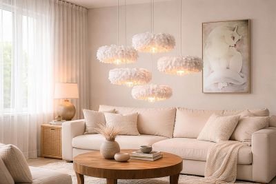 Florillum Lighting Series