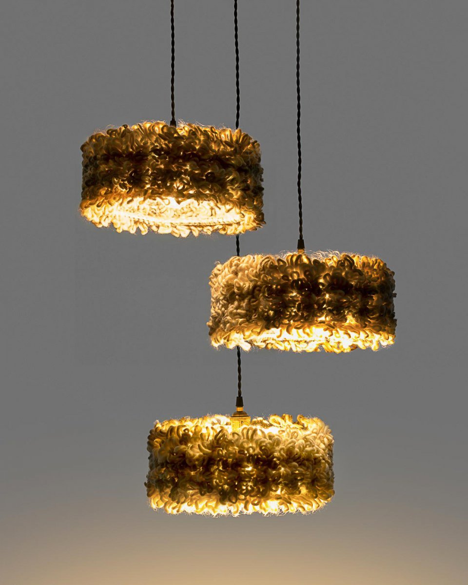 Lumenest Lighting Series