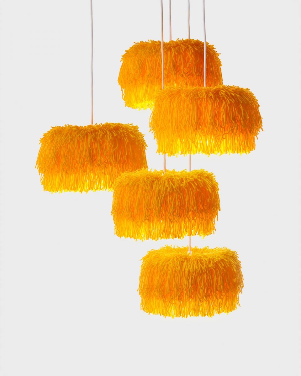 Sunbloom Lighting Series