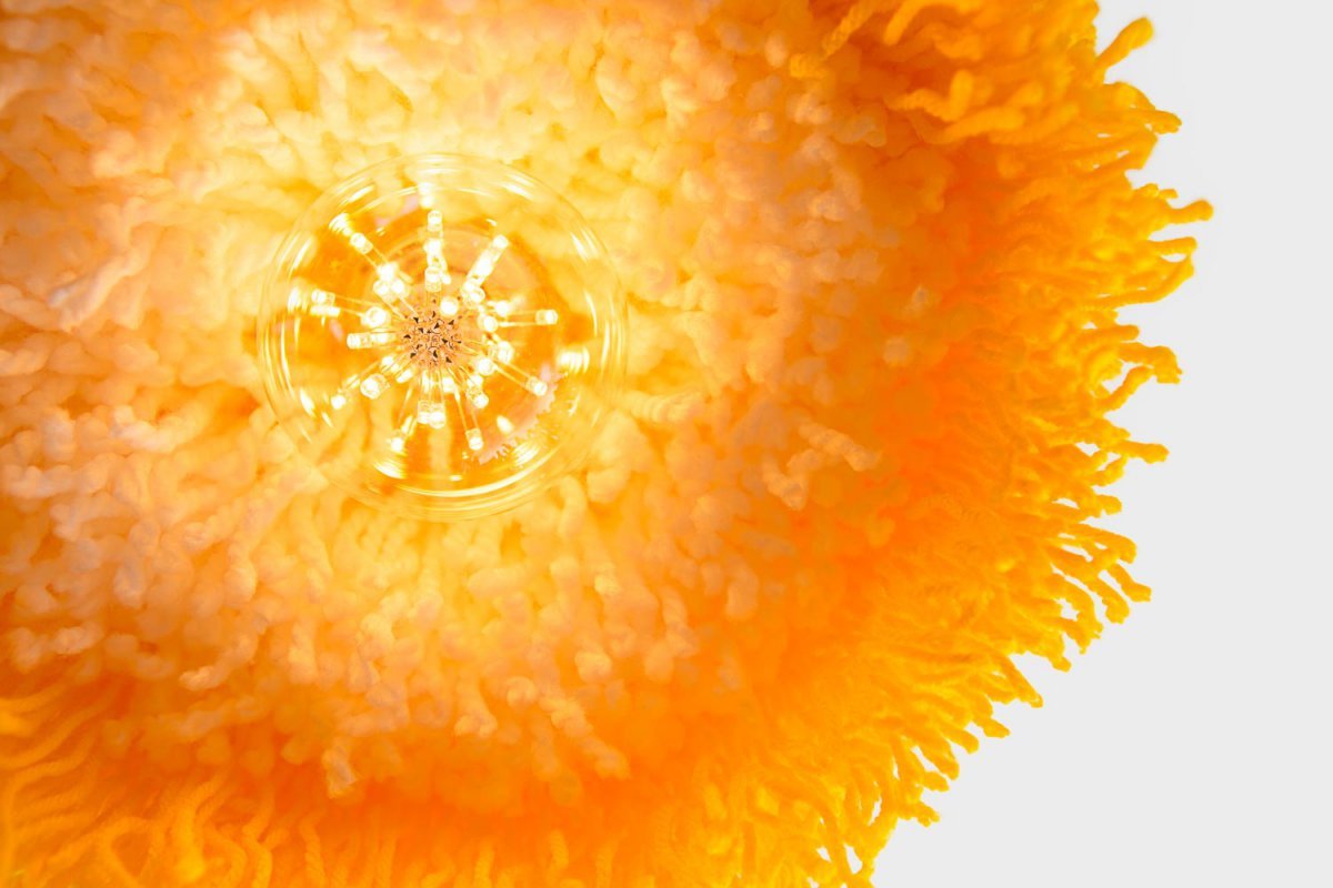 Sunbloom Lighting Series