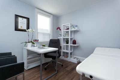 Hormone Rebalance Centre