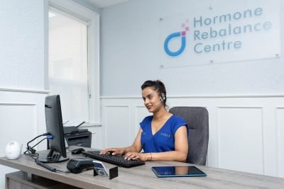 Hormone Rebalance Centre