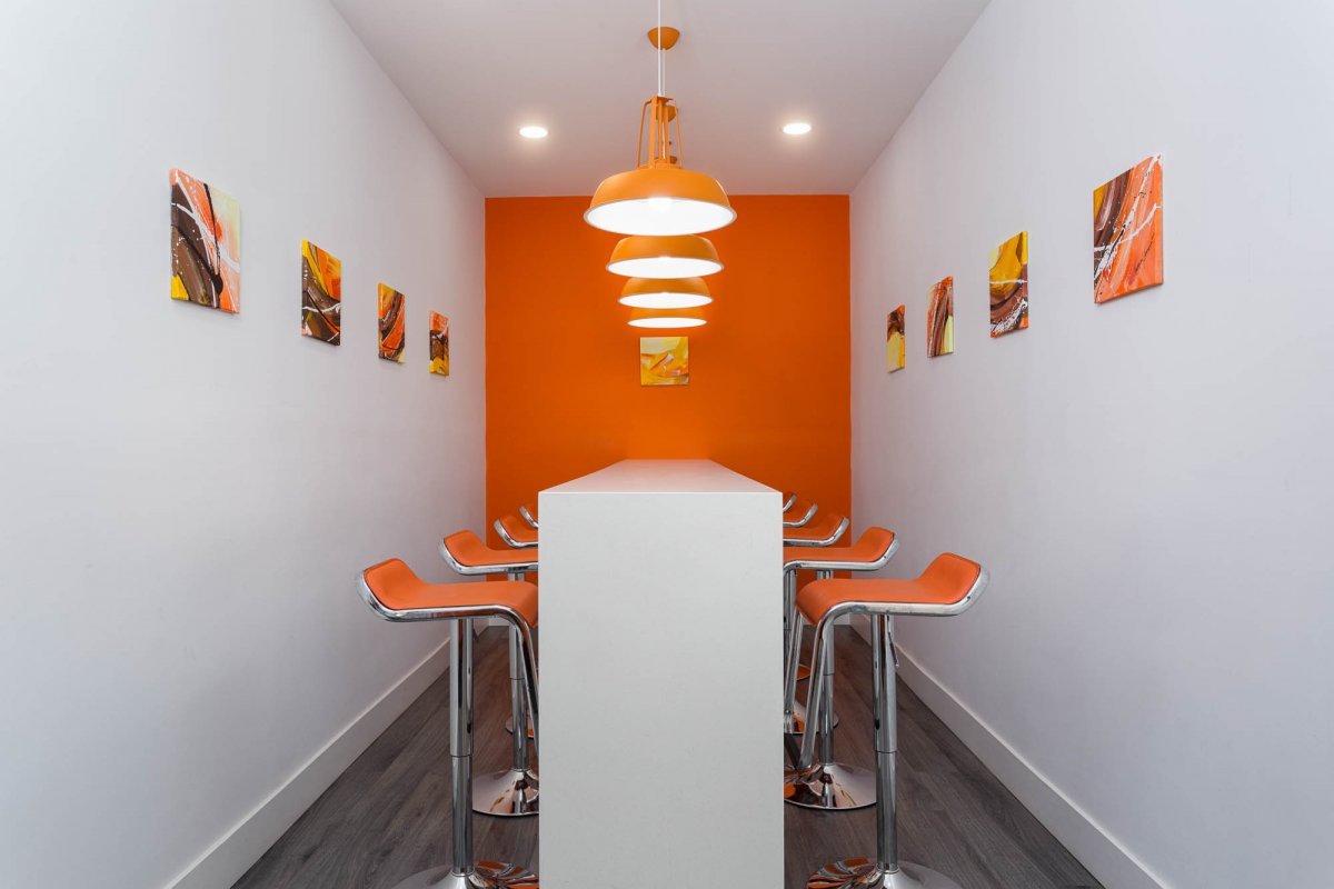 MAX TV Corporate Office