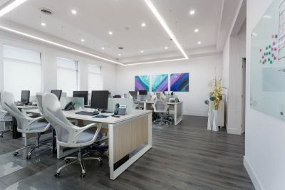 MAX TV Corporate Office