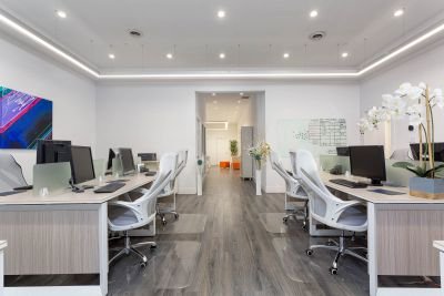 MAX TV Corporate Office