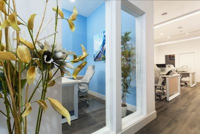 MAX TV Corporate Office