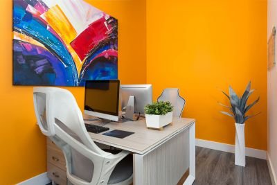 MAX TV Corporate Office