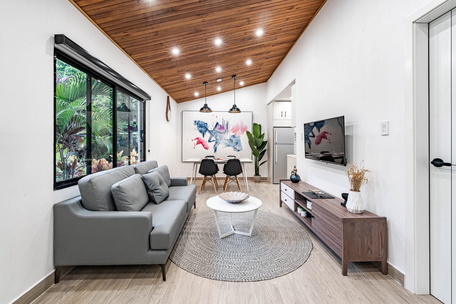 Encanto Residences – Phase I