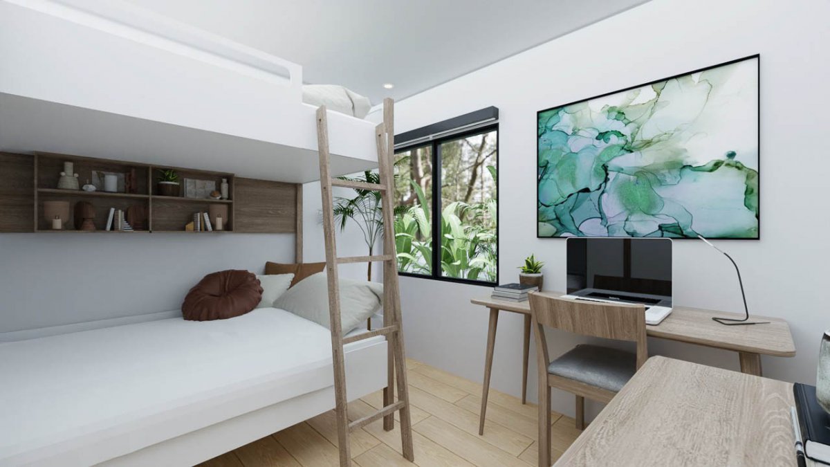 Encanto Residences – Phase I