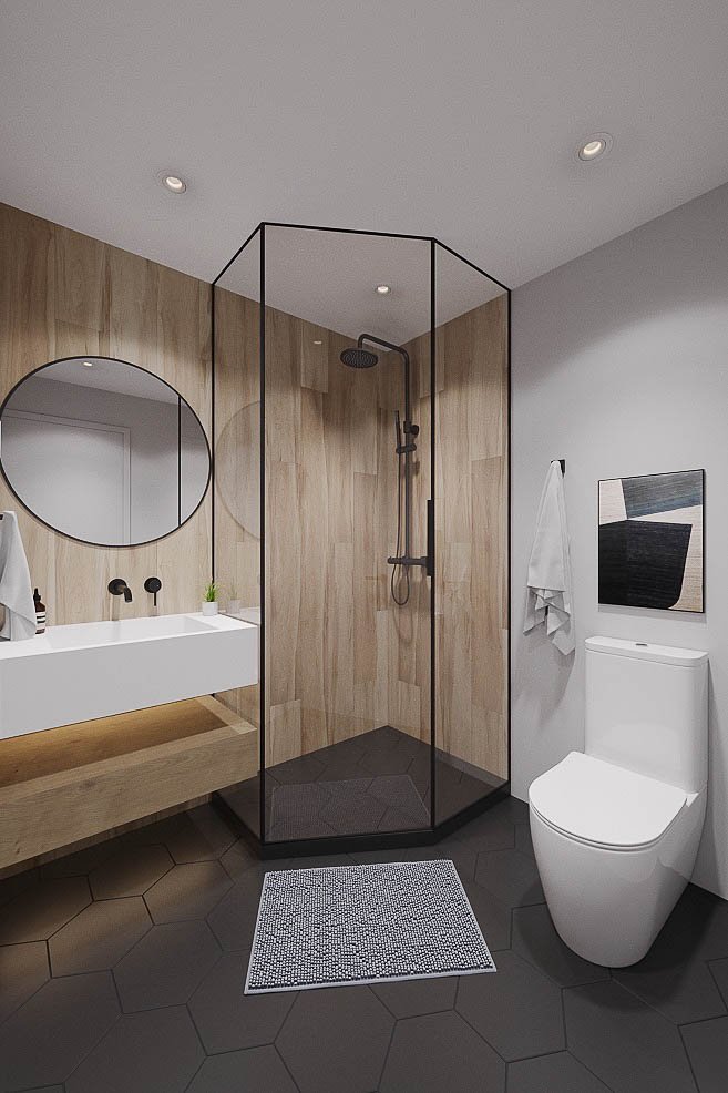 Encanto Residences – Phase I