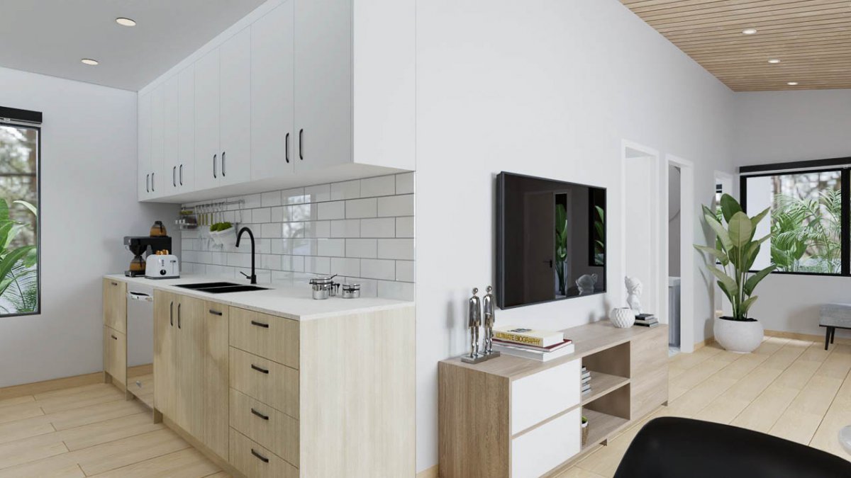 Encanto Residences – Phase I