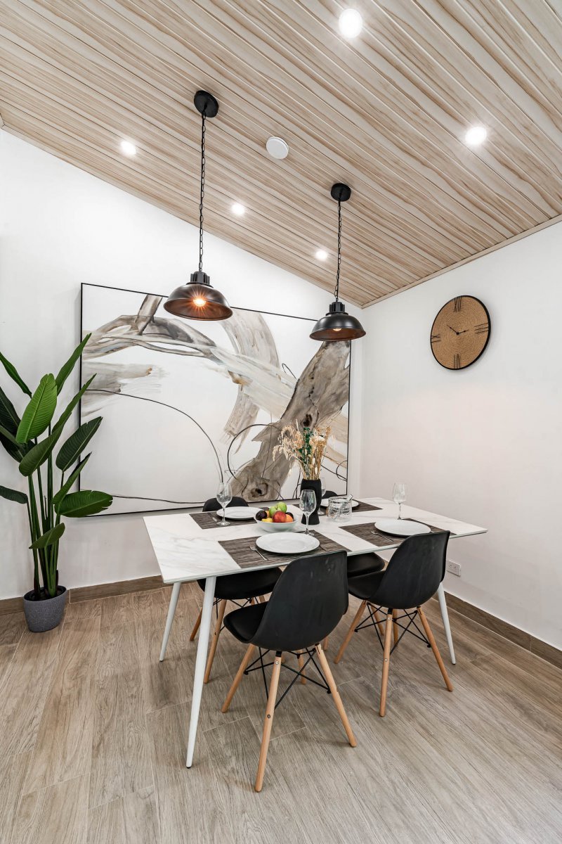 Encanto Residences – Phase I