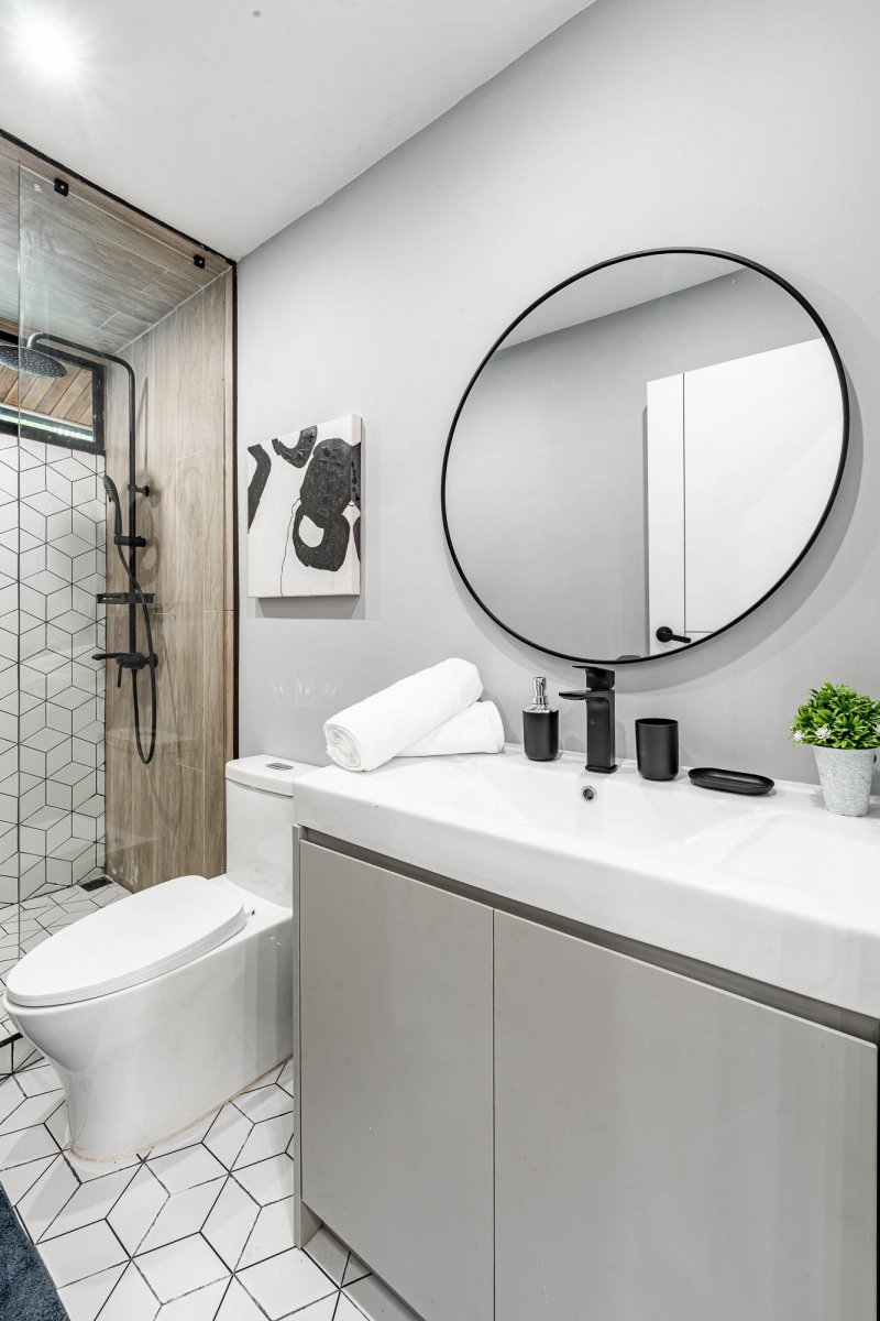 Encanto Residences – Phase I