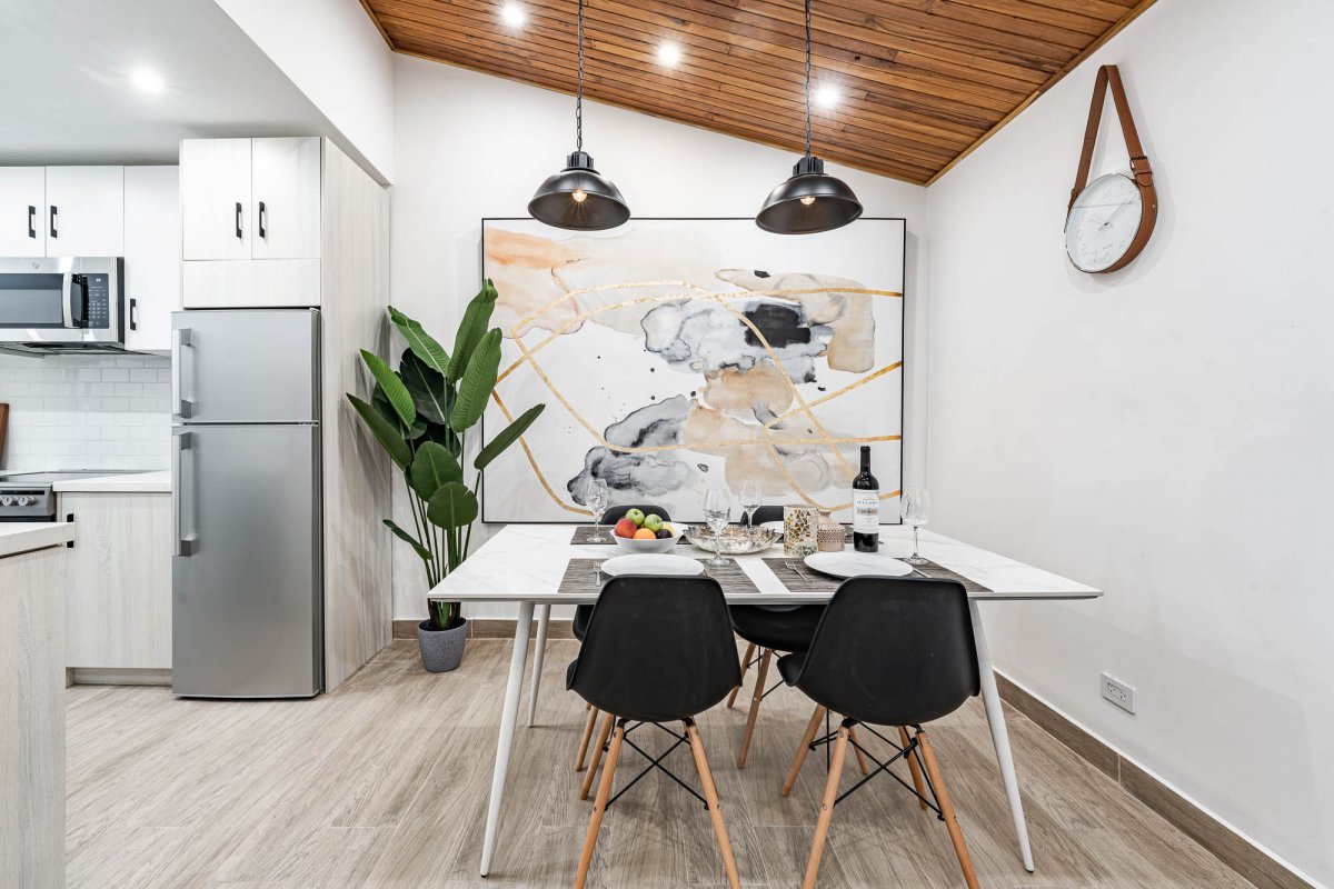 Encanto Residences – Phase I