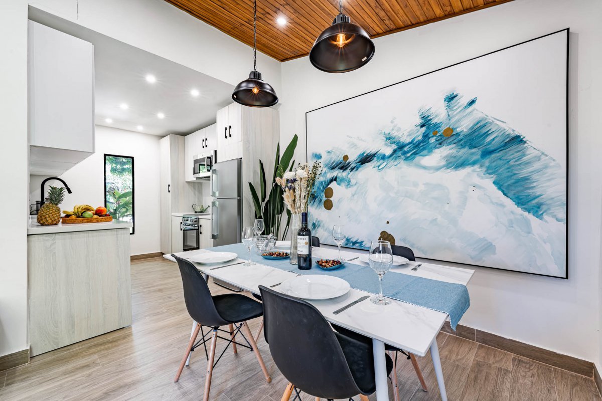 Encanto Residences – Phase I