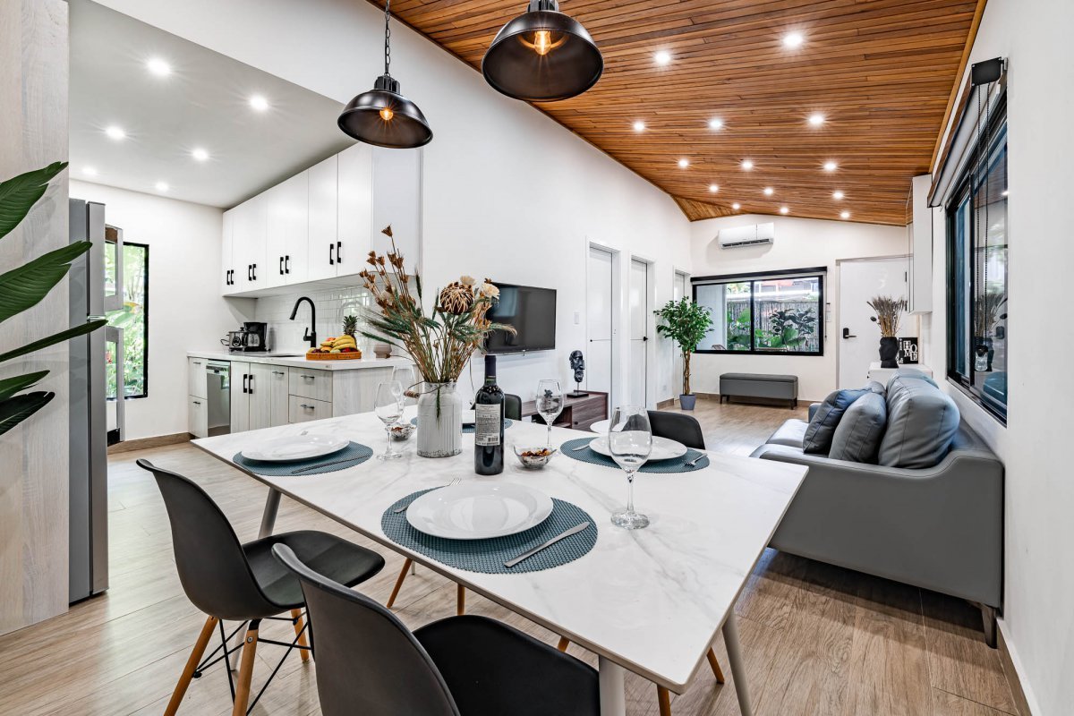 Encanto Residences – Phase I