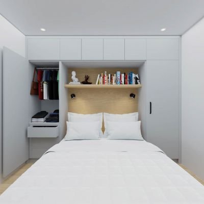 Encanto Residences – Phase I