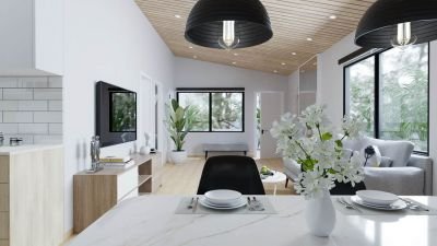 Encanto Residences – Phase I