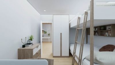 Encanto Residences – Phase I