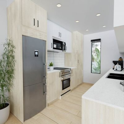 Encanto Residences – Phase I