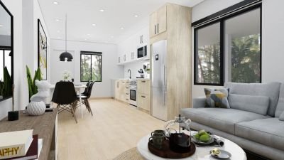 Encanto Residences – Phase I