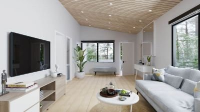 Encanto Residences – Phase I