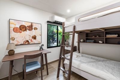 Encanto Residences – Phase I