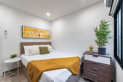 Encanto Residences – Phase I