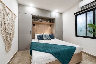 Encanto Residences – Phase I