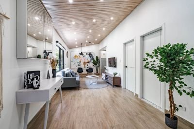 Encanto Residences – Phase I