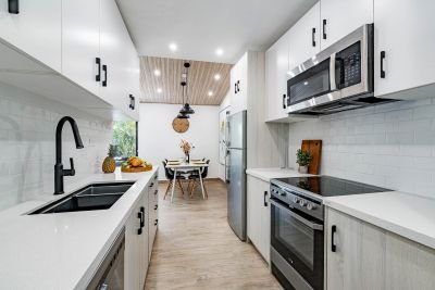 Encanto Residences – Phase I