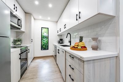 Encanto Residences – Phase I