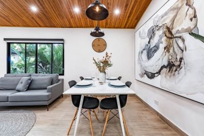 Encanto Residences – Phase I