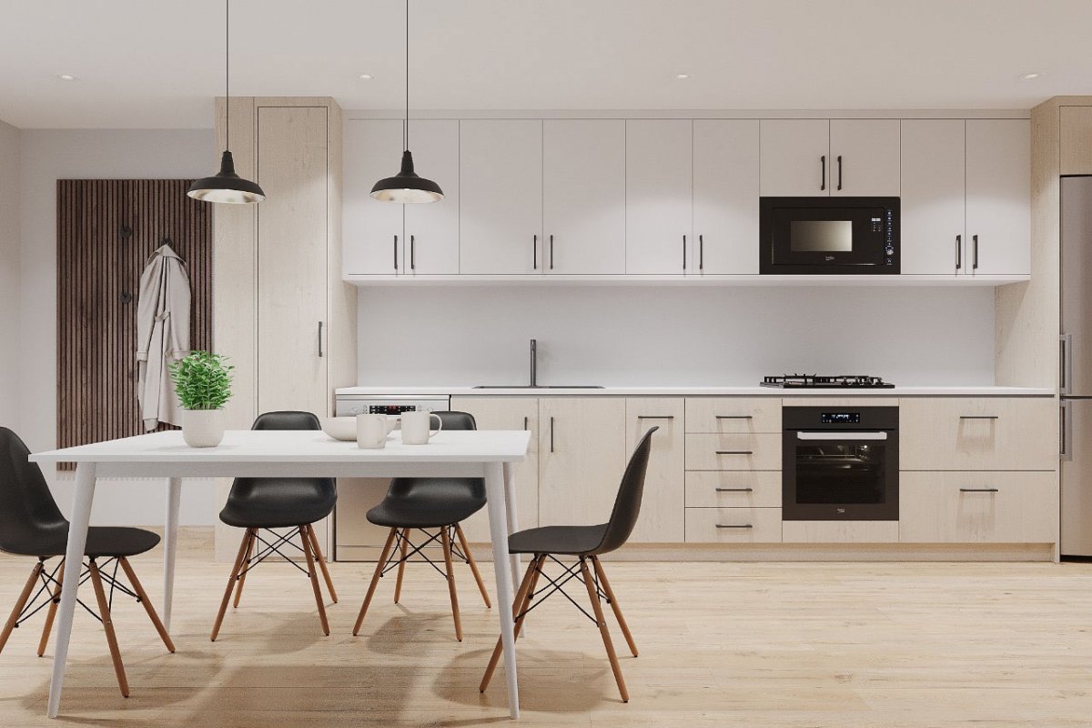 Encanto Residences – Phase II