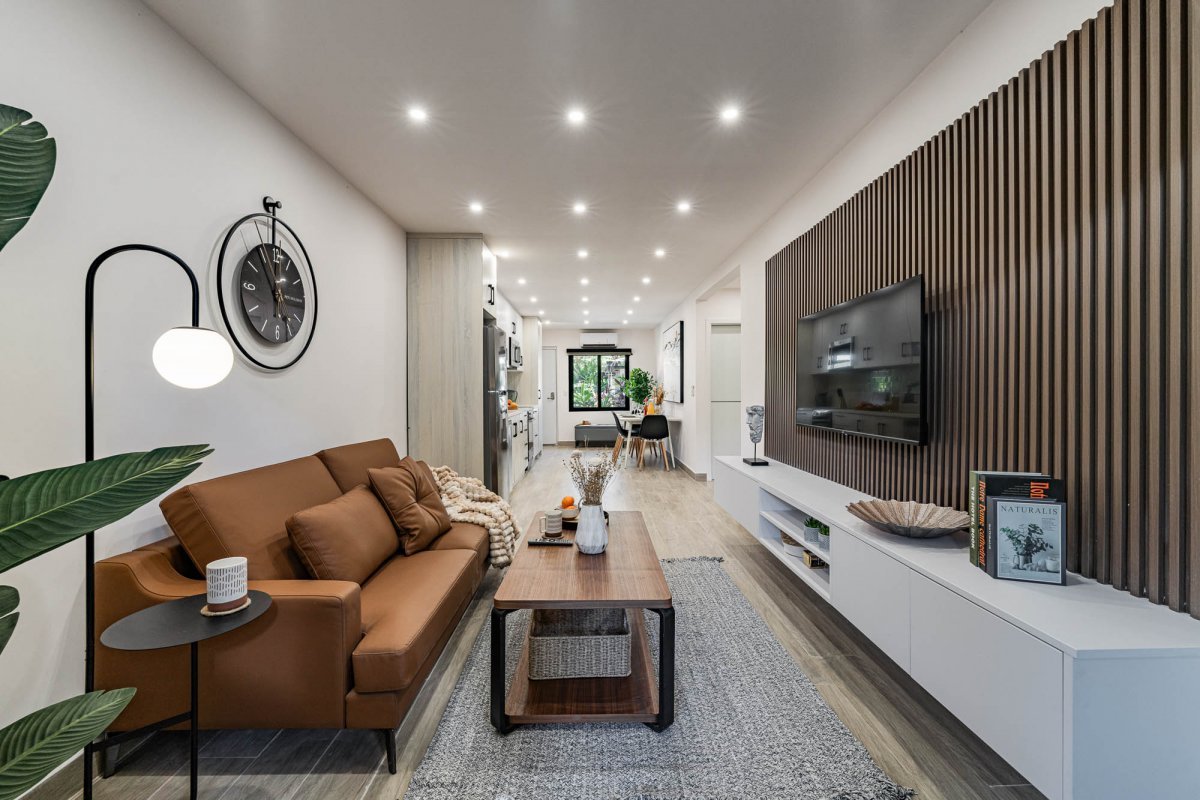 Encanto Residences – Phase II