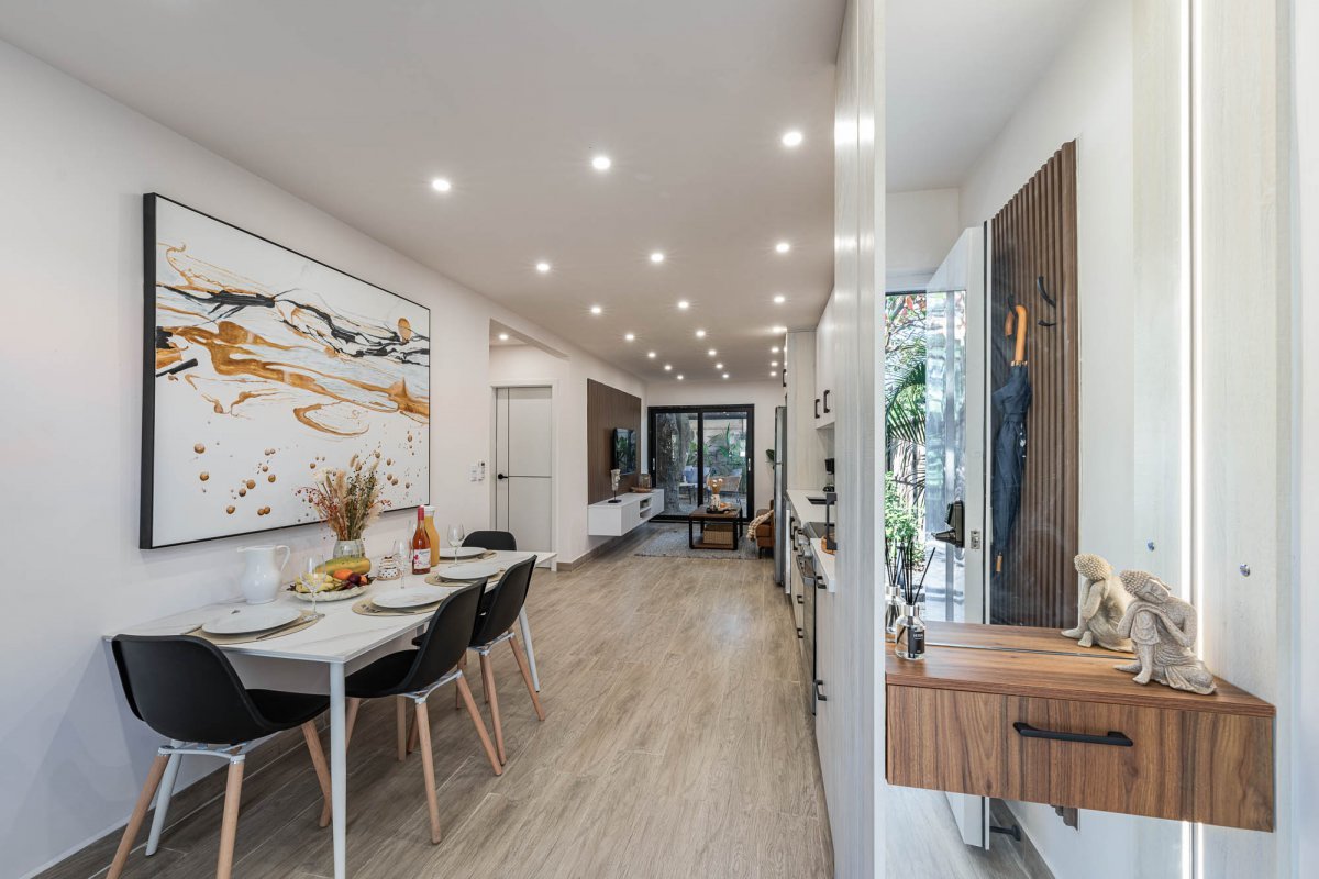 Encanto Residences – Phase II