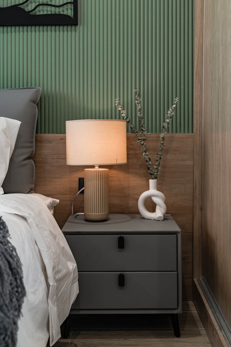 Encanto Residences – Phase II