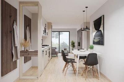 Encanto Residences – Phase II