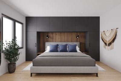 Encanto Residences – Phase II