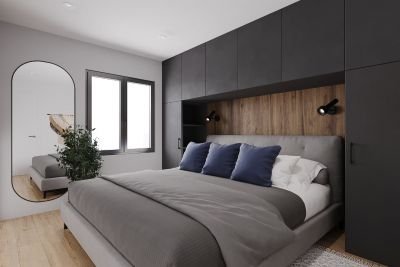 Encanto Residences – Phase II