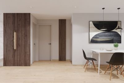 Encanto Residences – Phase II