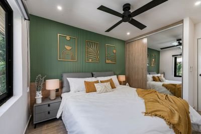 Encanto Residences – Phase II