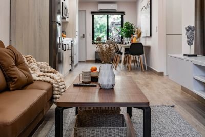 Encanto Residences – Phase II