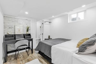 Urban Red Contrast Suite